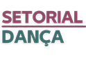 APOIO: Setorial de Dança APOIO: Setorial de Dança